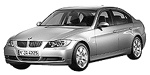 BMW E90 U2880 Fault Code