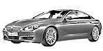 BMW F06 U2880 Fault Code